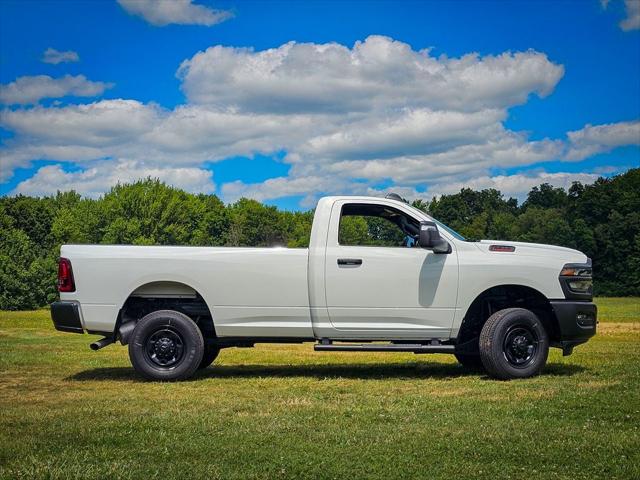 2026 RAM Ram 2500 RAM 2500 TRADESMAN REGULAR CAB 4X4 8 BOX