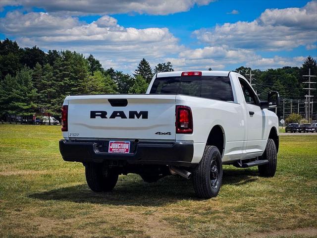 2026 RAM Ram 2500 RAM 2500 TRADESMAN REGULAR CAB 4X4 8 BOX