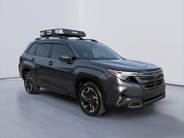 2025 Subaru Forester Limited for sale in Knoxville, TN