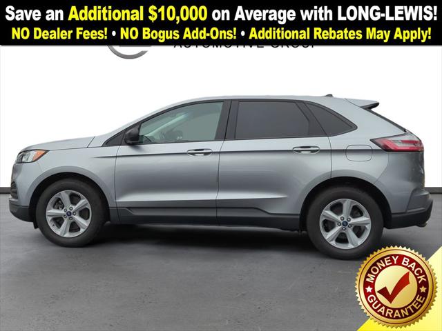 Used 2020 Ford Edge For Sale in Muscle Shoals, AL