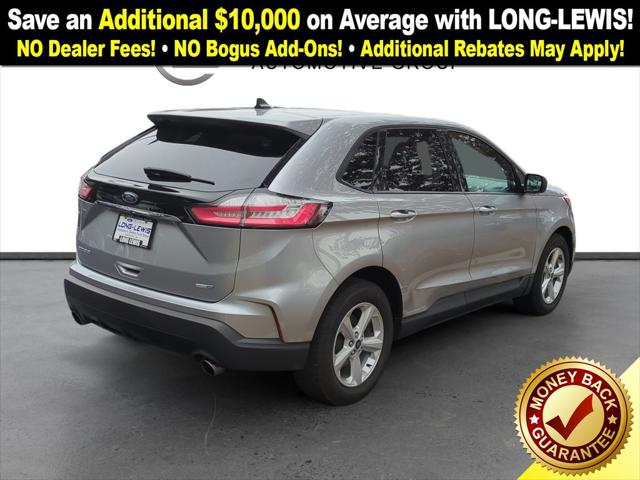 Used 2020 Ford Edge For Sale in Muscle Shoals, AL