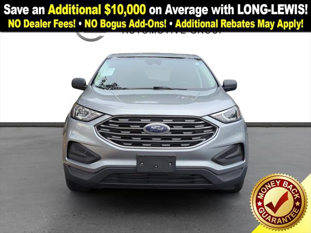 Used 2020 Ford Edge For Sale in Muscle Shoals, AL