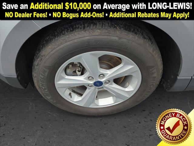 Used 2020 Ford Edge For Sale in Muscle Shoals, AL