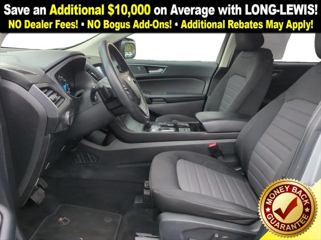 Used 2020 Ford Edge For Sale in Muscle Shoals, AL