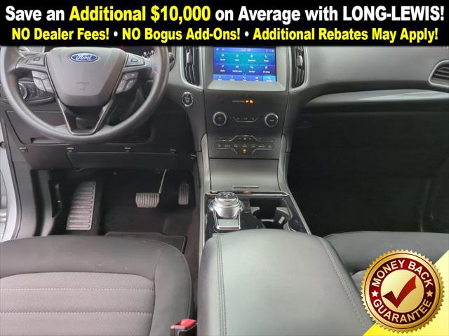 Used 2020 Ford Edge For Sale in Muscle Shoals, AL