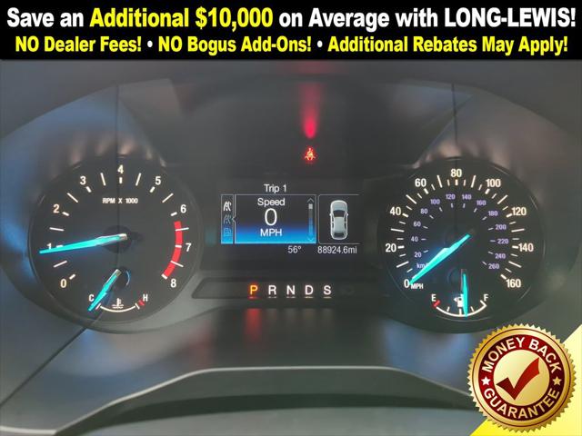 Used 2020 Ford Edge For Sale in Muscle Shoals, AL