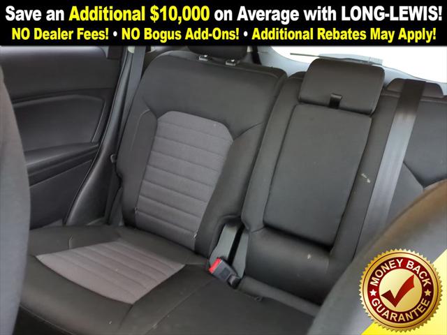 Used 2020 Ford Edge For Sale in Muscle Shoals, AL