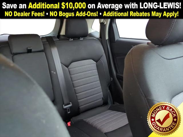 Used 2020 Ford Edge For Sale in Muscle Shoals, AL