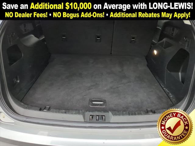 Used 2020 Ford Edge For Sale in Muscle Shoals, AL