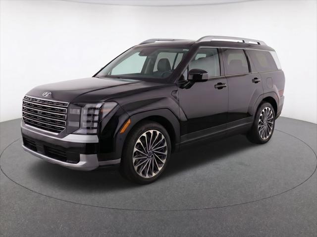 2026 Hyundai Palisade Calligraphy for sale in Norman, OK