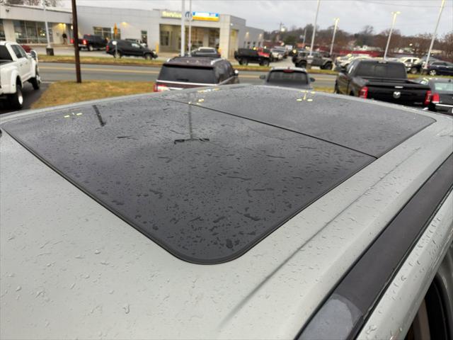 2019 Ford F-250 Limited