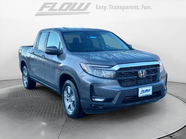 2026 Honda Ridgeline RTL for sale in Charlottesville, VA