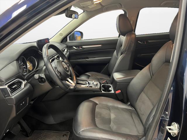 2022 Mazda CX-5 2.5 S Select
