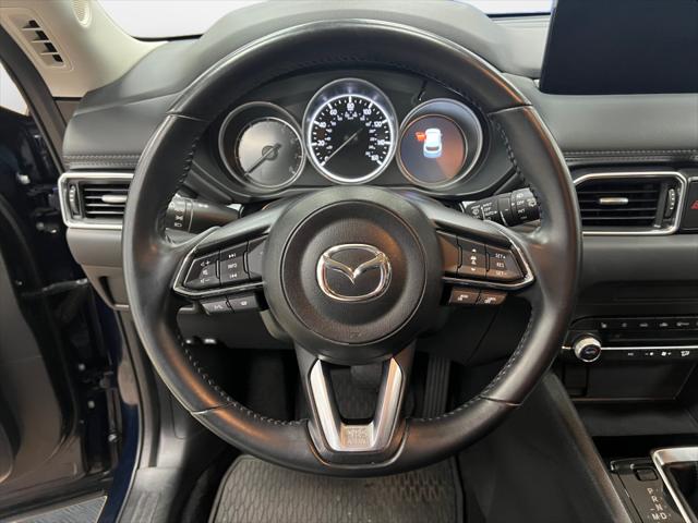 2022 Mazda CX-5 2.5 S Select