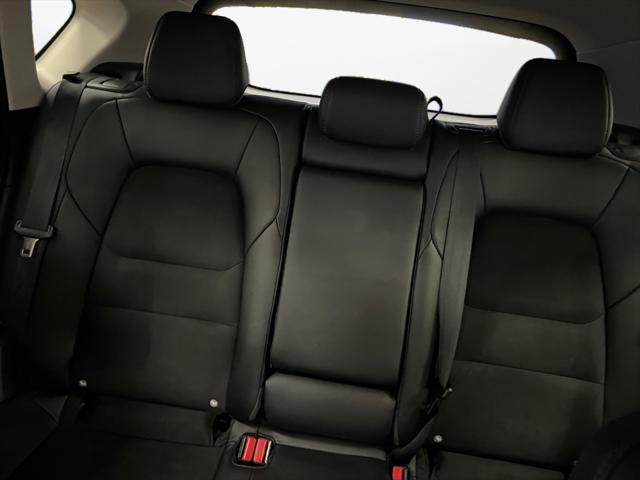 2022 Mazda CX-5 2.5 S Select