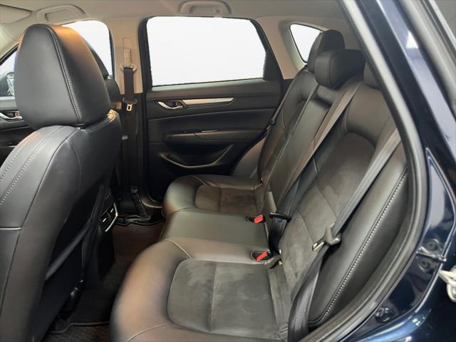 2022 Mazda CX-5 2.5 S Select