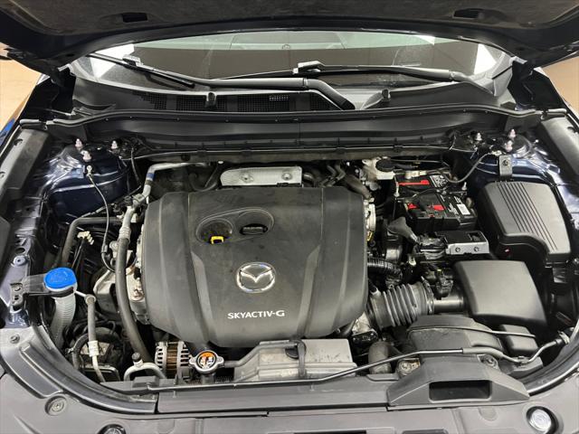 2022 Mazda CX-5 2.5 S Select