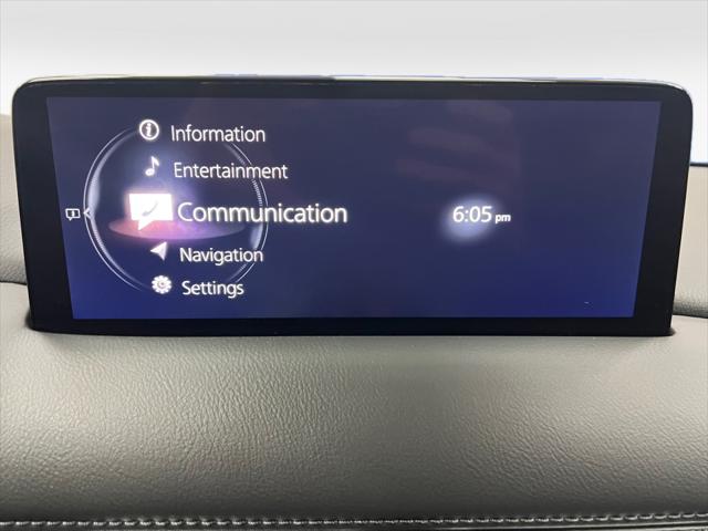 2022 Mazda CX-5 2.5 S Select