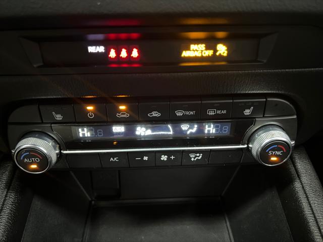 2022 Mazda CX-5 2.5 S Select