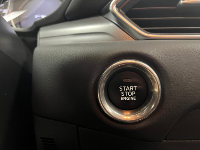 2022 Mazda CX-5 2.5 S Select