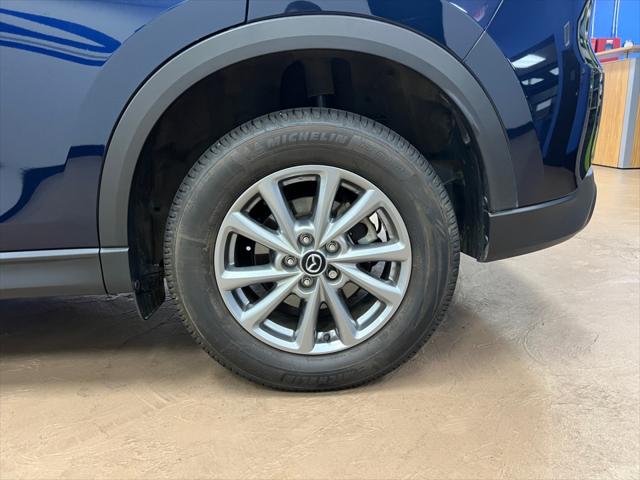2022 Mazda CX-5 2.5 S Select