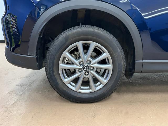 2022 Mazda CX-5 2.5 S Select