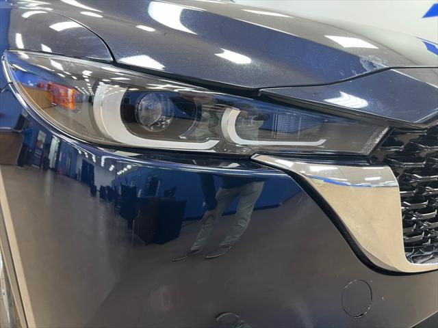 2022 Mazda CX-5 2.5 S Select