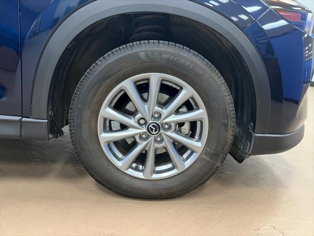 2022 Mazda CX-5 2.5 S Select