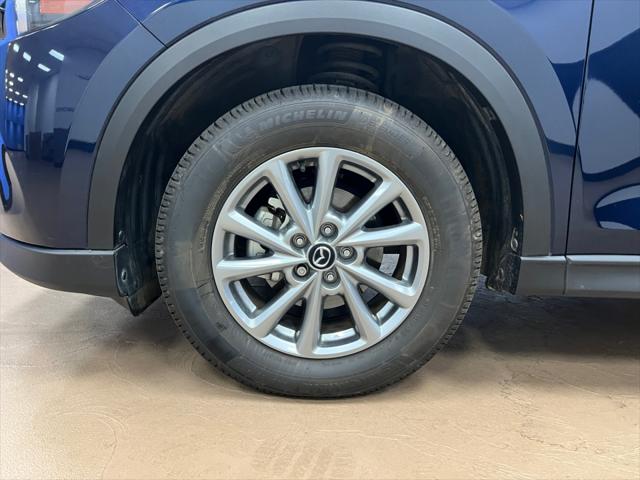 2022 Mazda CX-5 2.5 S Select