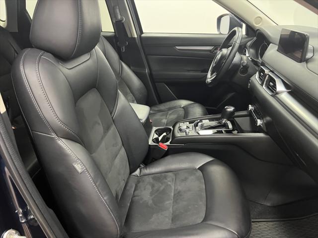 2022 Mazda CX-5 2.5 S Select