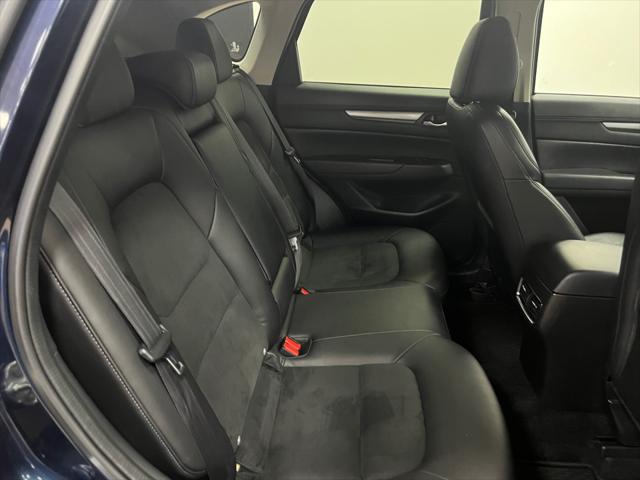2022 Mazda CX-5 2.5 S Select