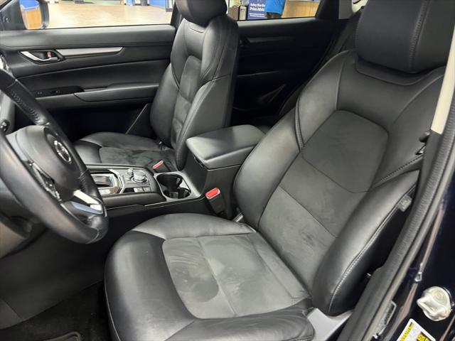 2022 Mazda CX-5 2.5 S Select