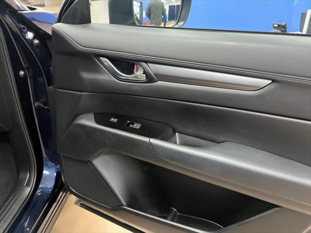 2022 Mazda CX-5 2.5 S Select