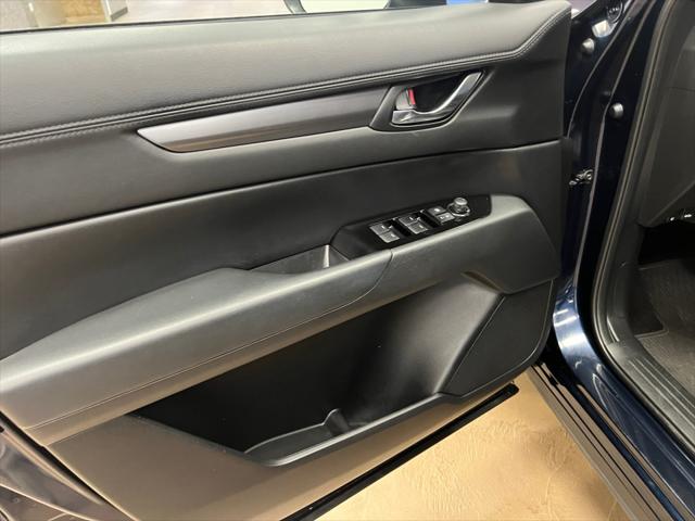 2022 Mazda CX-5 2.5 S Select
