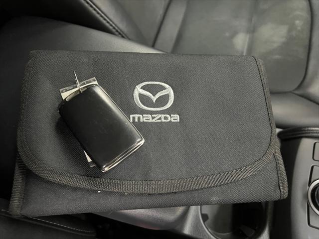 2022 Mazda CX-5 2.5 S Select