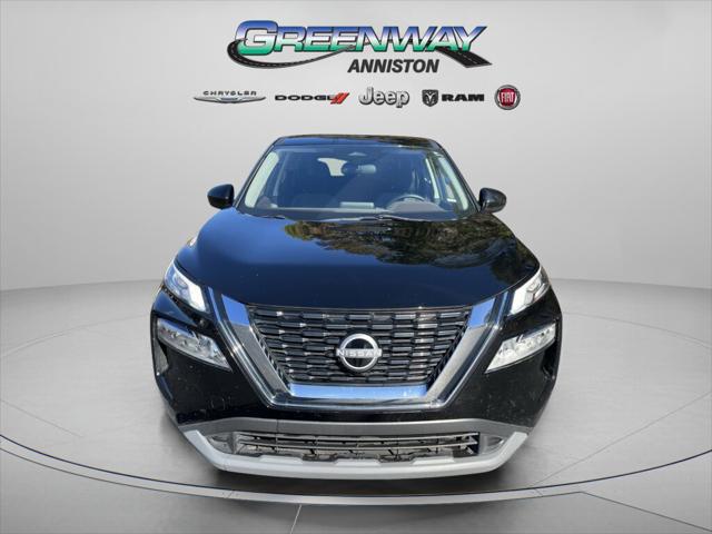 2023 Nissan Rogue SV Intelligent AWD 2023 Nissan Rogue SV Intelligent AWD