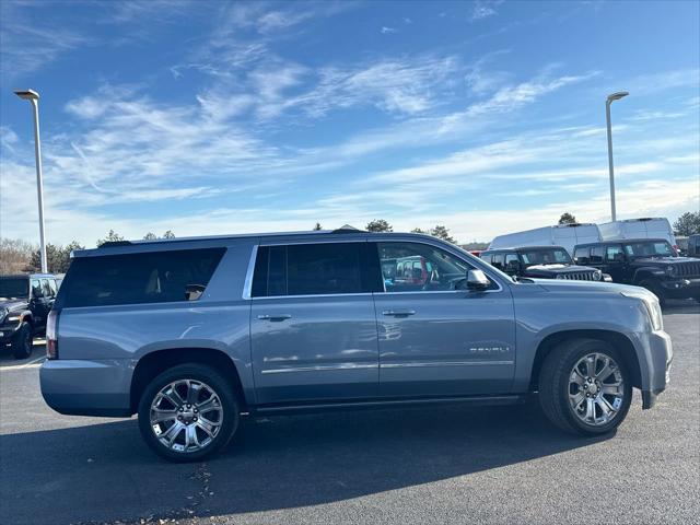 2015 GMC Yukon XL 1500 Denali 2015 GMC Yukon XL 1500 Denali