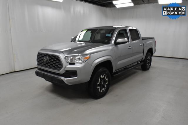 2023 Toyota Tacoma SR V6 2023 Toyota Tacoma SR V6