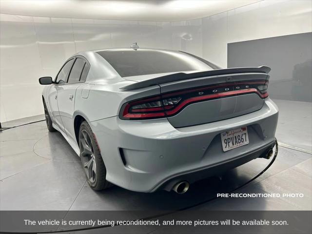 2022 Dodge Charger R/T 2022 Dodge Charger R/T