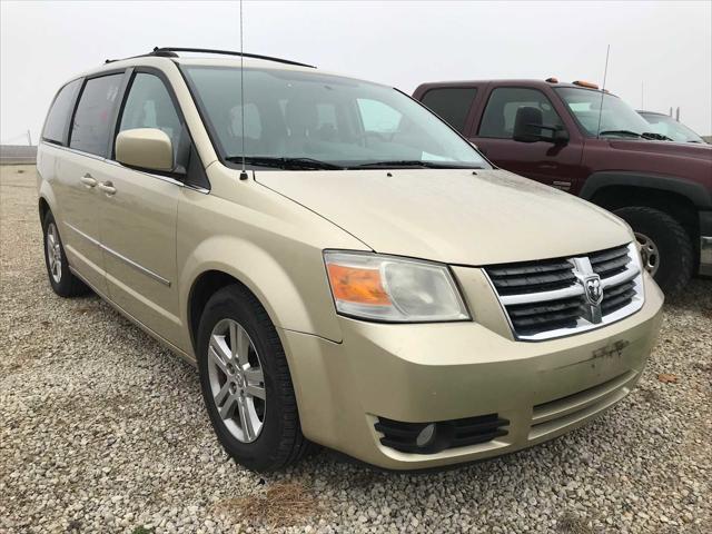 2010 Dodge Grand Caravan SXT 2010 Dodge Grand Caravan SXT