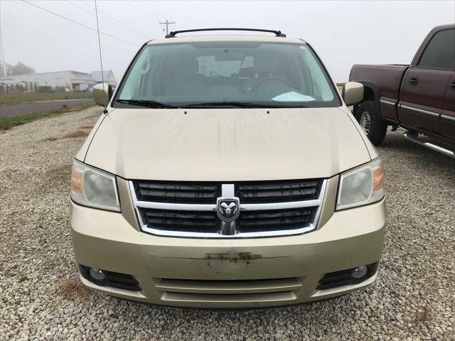 2010 Dodge Grand Caravan SXT 2010 Dodge Grand Caravan SXT