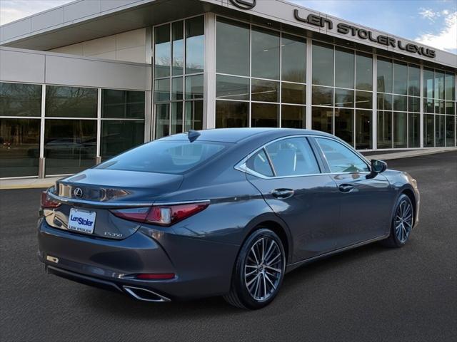 2022 Lexus ES 350 350 FWD