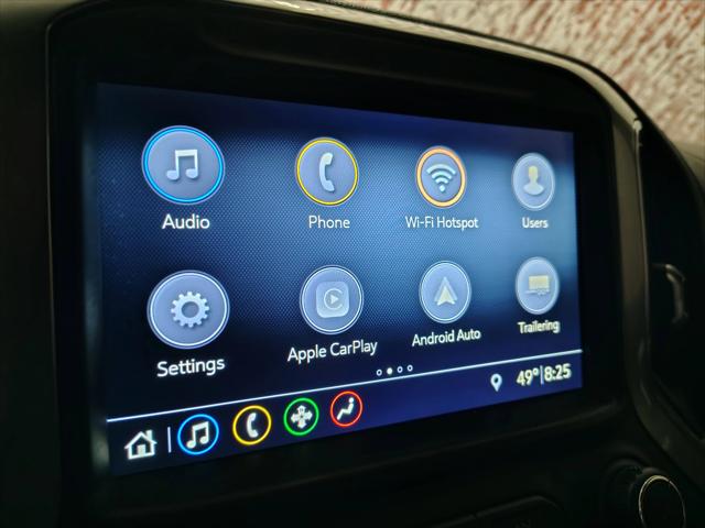 2019 Chevrolet Silverado 1500 LT 2019 Chevrolet Silverado 1500 LT