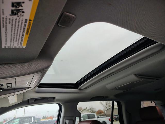 2019 Chevrolet Tahoe Premier 2019 Chevrolet Tahoe Premier