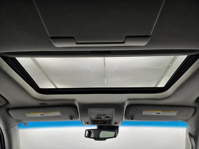 2019 Chevrolet Tahoe Premier 2019 Chevrolet Tahoe Premier