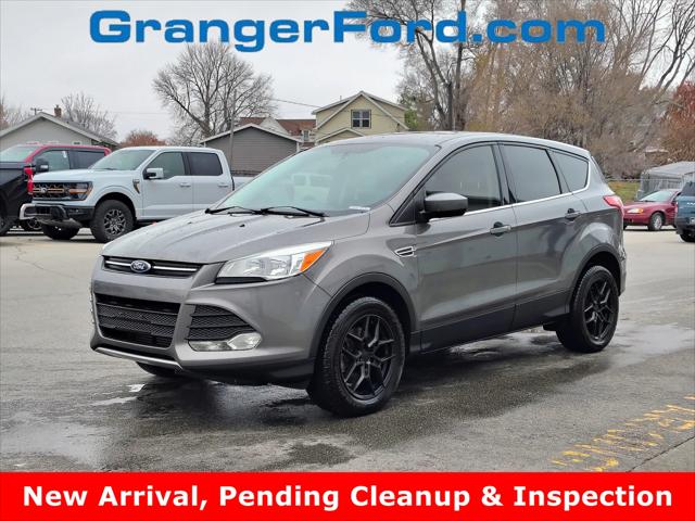 2014 Ford Escape SE 2014 Ford Escape SE