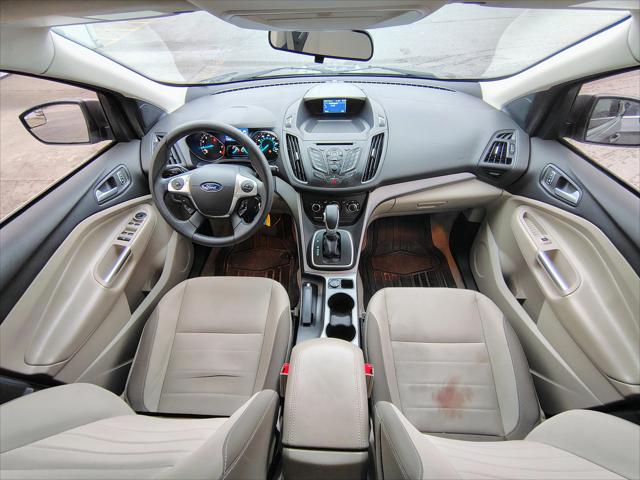 2014 Ford Escape SE 2014 Ford Escape SE