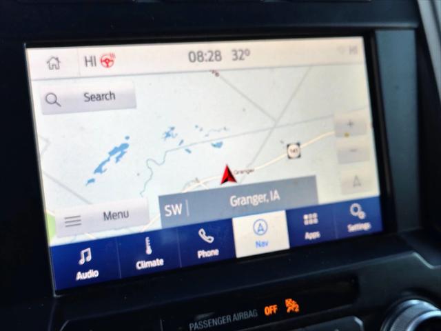 2020 Ford F-150 King Ranch 2020 Ford F-150 King Ranch