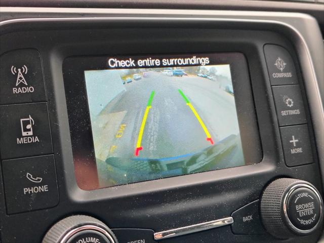 2018 RAM 2500 Tradesman Crew Cab 4x4 64 Box 2018 RAM 2500 Tradesman Crew Cab 4x4 64 Box