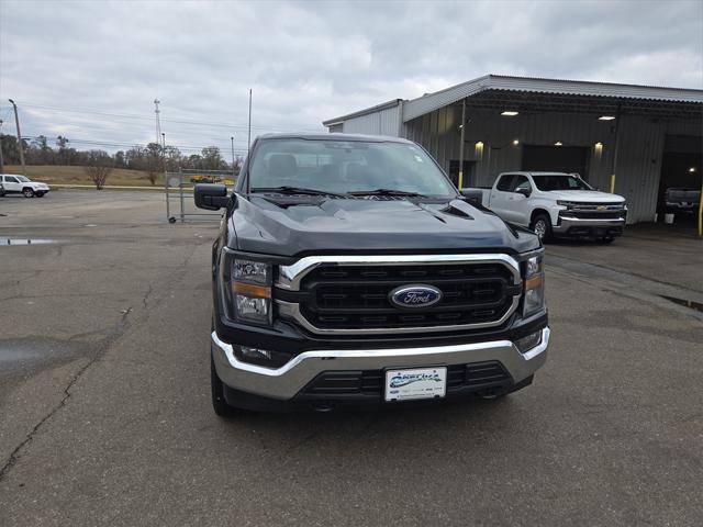 2023 Ford F-150 XLT 2023 Ford F-150 XLT